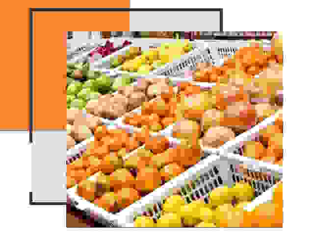 Надежная перевозка продуктов в Североуральске