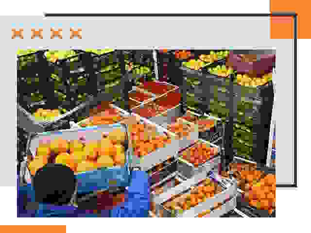 Перевозка скоропортящихся продуктов в Североуральске